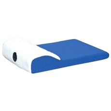 K&H PET PRODUCTS Ultra Memory 躺椅貓床, Blue, 1個