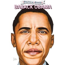 Political Power: Barack Obama Library Edition 精裝版, Tidalwave Productions, 英文