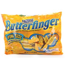 Nestle 雀巢 花生醬巧克力, 1包, 326g