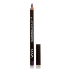 NYX 眼眉筆, 1支, Purple