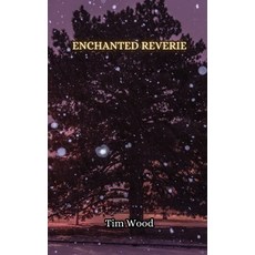 (英文圖書) Enchanted Reverie 平裝版, Creative Arts Management Ou, 英文
