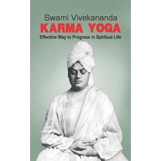 (英文圖書) Karma Yoga 平裝版, Createspace Independent Pub..., 英文