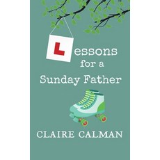 (英文圖書) Lessons For A Sunday Father 精裝版, Boldwood Books Ltd, 英文