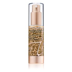 Jane Iredale 愛芮兒珍 礦物A粉底液, 1罐, Latte