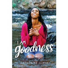 (英文圖書) I Am Goodness 平裝版, Catherine Ojala, 英文