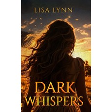 (英文圖書) Dark Whispers 精裝版, Self Publishing House, 英文