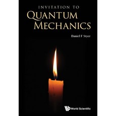 (英文圖書) Invitation to Quantum Mechanics 平裝版, World Scientific Publishing..., 英文