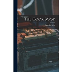 (英文圖書) The Cook Book 精裝版, Legare Street Press, 英文