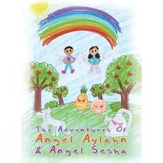 (英文圖書)The Origin Issue of Angel Aylahn & Angel Sesha 精裝版, Penguin Author House, 英文