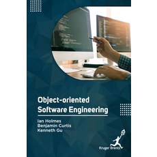 (英文圖書) Object Oriented Software Engineering 精裝版, Kruger Brentt Publisher Uk...., 英文