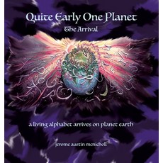 (英文圖書)Quite Early One Planet: The Arrival 精裝版, Brilliant Books Literary, 英文