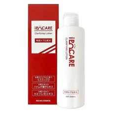 BRAIN COSMOS Ipocare角質護理化妝水, 1個, 200ml