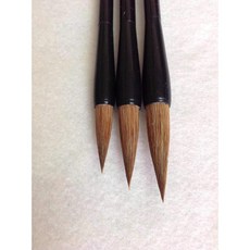 耕硯齋-易書筆莊 蘭竹小毛筆 - 書法、國畫適用 美術班團購商品, 1個