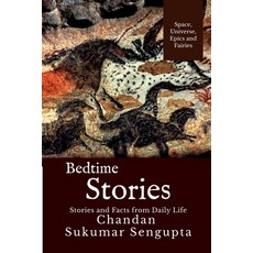 (英文圖書)Bedtime Stories: Stories and Facts from Daily Life 平裝版, Notion Press, 英文