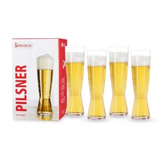 SPIEGELAU 啤酒杯, 4入