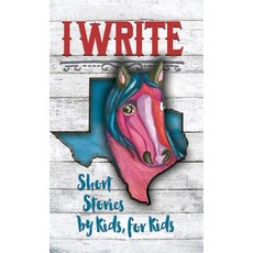 (英文圖書)I Write Short Stories by Kids for Kids Vol. 8 精裝版, Longtale Publishing Inc., 英文