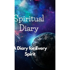 (英文圖書) "A Spiritual Diary to Explore Your Inner Self": A Spiritual Diary to Explore Your Inner Self:... 精裝版, Blurb, 英文