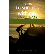 (英文圖書)Steps to success with me 平裝版, Notion Press, 英文