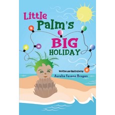 (英文圖書)Little Palm's Big Holiday 平裝版, Pegasus Elliot MacKenzie Pu..., 英文