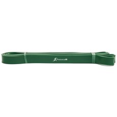 ProSource X-Fit Loop 阻力帶, 綠
