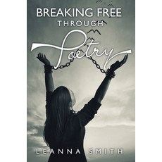 (英文圖書) Breaking Free Through Poetry 平裝版, Liferich, 英文