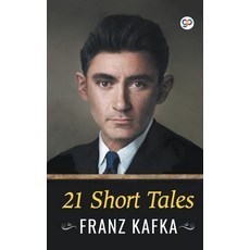 (英文圖書) 21 Short Tales 平裝版, General Press, 英文
