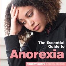 (英文圖書) Anorexia: The Essential Guide to 平裝版, Bxplans.Ltd, 英文