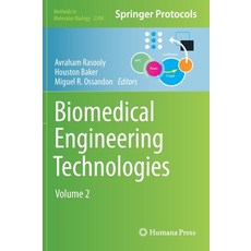 (英文圖書) Biomedical Engineering Technologies: Volume 2 精裝版, Humana, 英文