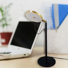 H&R安室家 disk桌燈, 詳見包裝