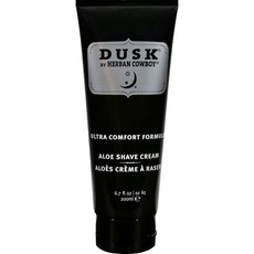 HERBAN COWBOY DUSK 蘆薈刮鬍膏, 1個, 200ml
