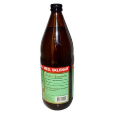 PRONATURA 康普茶, 1瓶, 1L