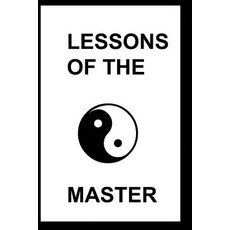 (英文圖書)The Lessons of the Master: The Story of Master Kuo 平裝版, Createspace Independent Pub..., 英文