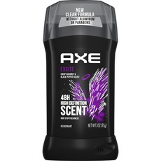 Axe Excite 男士除臭劑, 1個, 85g