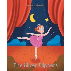 (英文圖書)The Silver Slippers 平裝版, Page Publishing, 英文