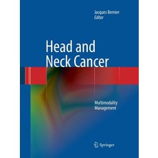 (英文圖書) Head and Neck Cancer: Multimodality Management 平裝版, Springer, 英文