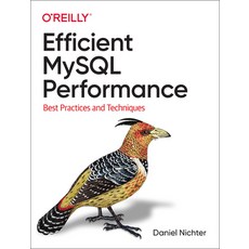 (英文圖書) Efficient MySQL Performance: Best Practices and Techniques 平裝版, O'Reilly Media, 英文