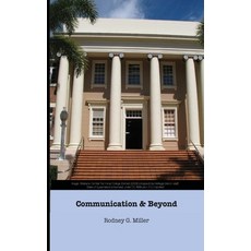 (英文圖書) Communication & Beyond 精裝版, Parula Press, 英文