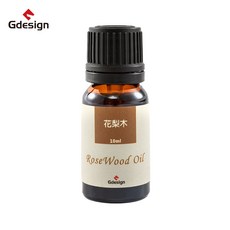 Gdesign 香氛純粹 花梨木單方精油 5ml, 花梨木