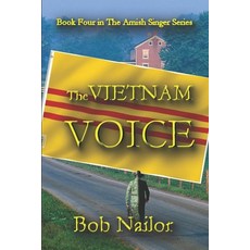 (英文圖書) The Vietnam Voice 平裝版, Shadow Street Press, LLC, 英文