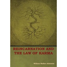 (英文圖書) Reincarnation and the Law of Karma 精裝版, Indoeuropeanpublishing.com, 英文