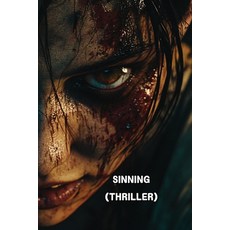 (英文圖書) Sinning 平裝版, Arlo Fitzpatrick, 英文