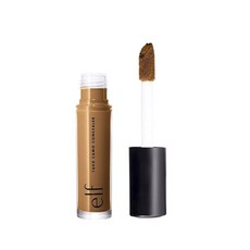 e.l.f. 遮瑕膏 6ml, 1入, Deep Chestnut
