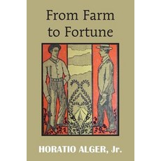 (英文圖書)From Farm to Fortune 平裝版, Bottom of the Hill Publishing, 英文