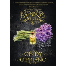 (英文圖書) Fading 平裝版, Comfy Cozy Books, 英文
