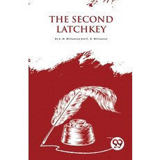 (英文圖書) The Second Latchkey 平裝版, Double 9 Booksllp, 英文