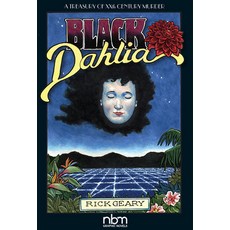 (英文圖書)Black Dahlia 平裝版, Nantier Beall Minoustchine ..., 英文