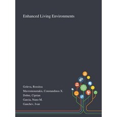 Enhanced Living Environments 精裝版, Saint Philip Street Press, 英文