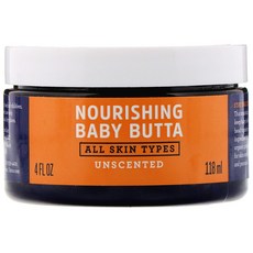 petco 兒童滋養乳霜, 1罐, 118ml