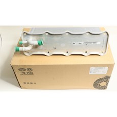 【KITCO】渦輪增壓冷卻器 VW福斯AUDI奧迪SKODA斯柯達 通用 中國正廠 NRF歐洲進口, 04E145749F