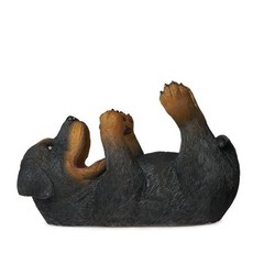 ture 酒瓶架 葡萄酒架, 1個, 羅威那犬